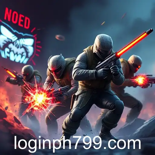 Explore the Thrilling World of 'Action Packed' Games with Keyword 'ph799'