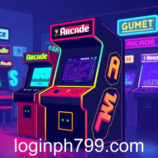 The Nostalgic Thrill of Arcade Classics: Revisiting Timeless Video Games