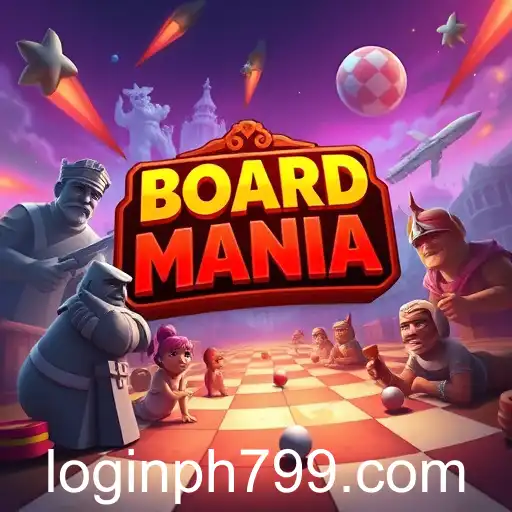 Exploring 'Board Mania': The Ultimate Hub for Board Game Enthusiasts