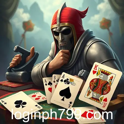 Exploring the Versatile World of Online Card Games