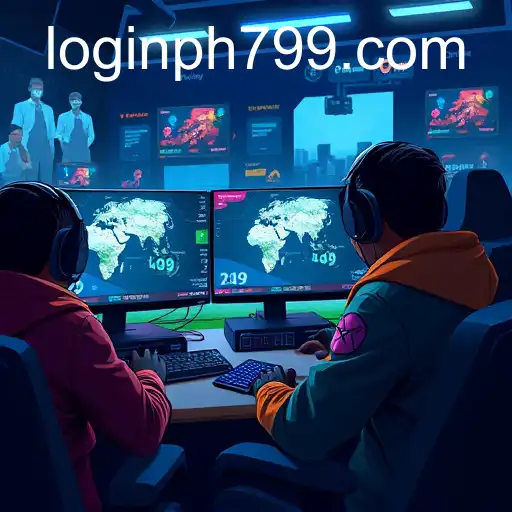 Emerging Trends in Online Gaming for 2025