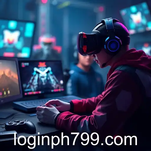 Gaming Evolution: PH799 Reshapes the Virtual World