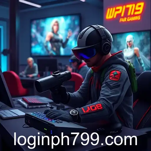 Gaming Trends and Innovations in 2025