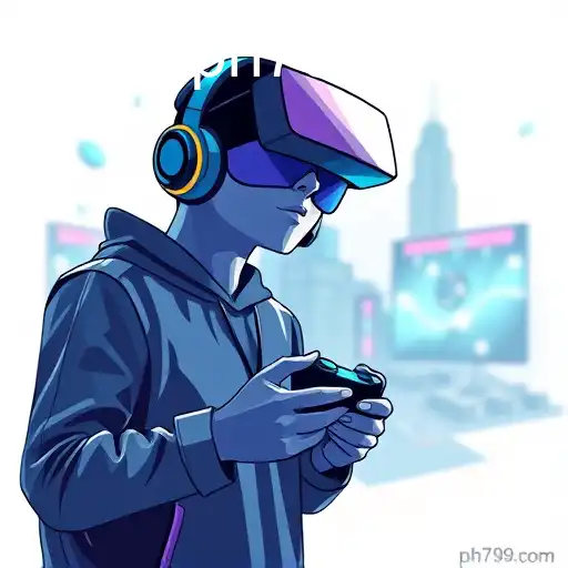 Gaming Trends and Innovations in 2025