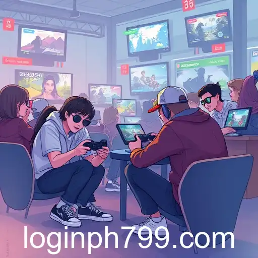 The Evolution of Online Gaming in 2025