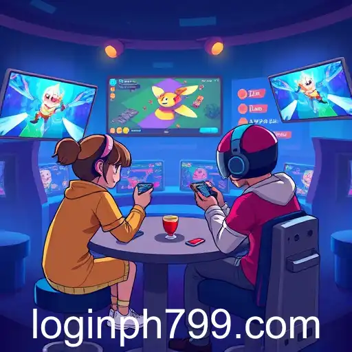 The Rise of Casual Online Gaming