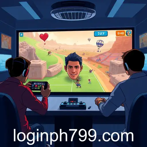 The Digital Evolution of Ph799 Gaming