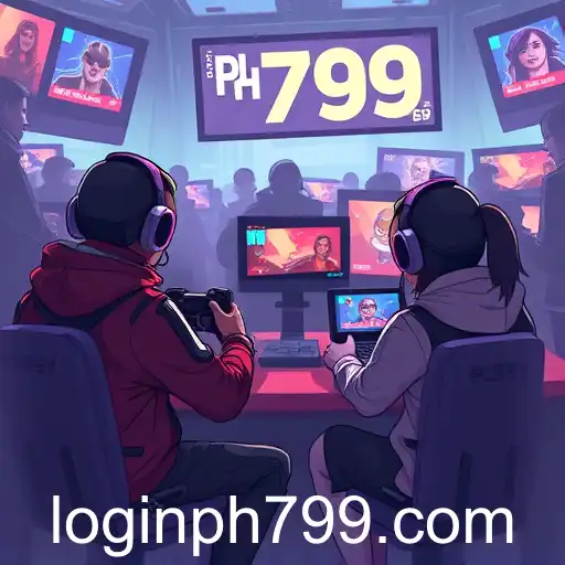 The Rise of PH799 in the Gaming Community