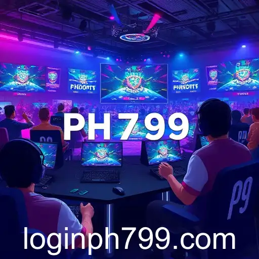 PH799: Revolutionizing Online Gaming in 2025