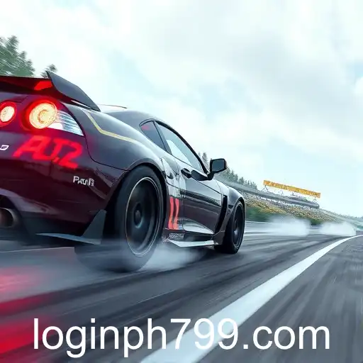 Dive into the Exciting World of 'Racing Thrills' with Keyword 'ph799'