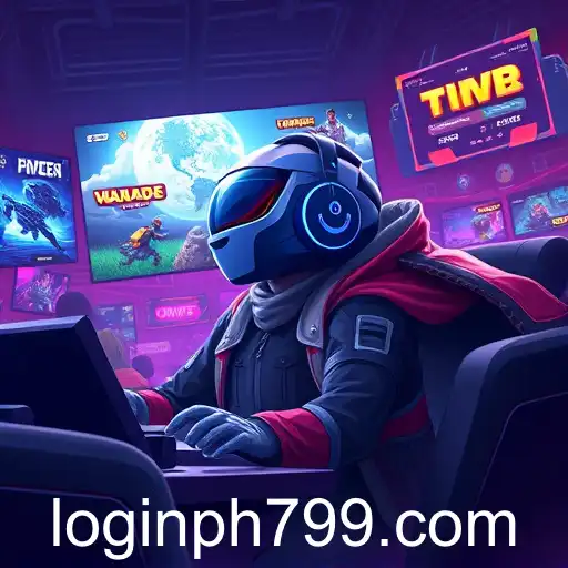 The Rise of Online Gaming in Mid-2020s