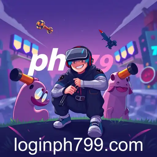 The Rise of ph799 in Online Gaming