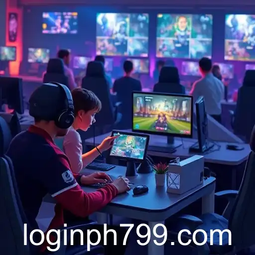 Rising Trends in Online Gaming