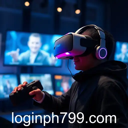 The Rise of Virtual Reality in Gaming